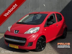 Peugeot 107 - 1.0-12V XR -AIRCO- Apk (04-2027) *INRUIL MOGELIJK