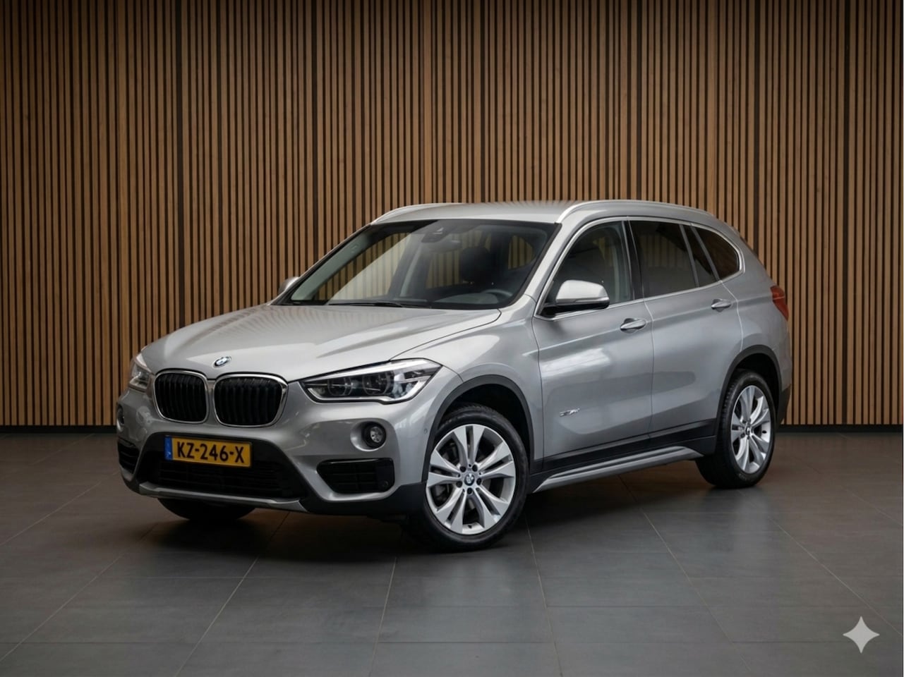 BMW X1 - sDrive18i Centennial High Executive | ✅Goed onderhouden - AutoWereld.nl