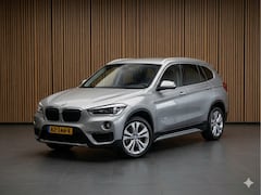 BMW X1 - sDrive18i Centennial High Executive | ✅Goed onderhouden