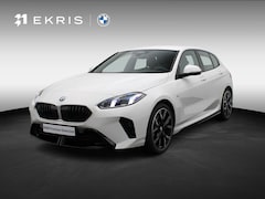 BMW 1-serie - 120 M Sportpakket | Trekhaak | Adaptief M-onderstel | Elek. Sportstoelen | Parkeerhulpsyst