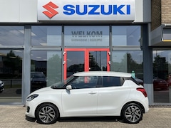 Suzuki Swift - 1.2 83pk Smart Hybrid Style (RIJKLAARPRIJS) *Tot 10 Jaar Garantie