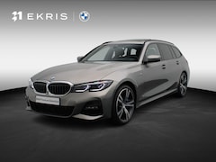 BMW 3-serie Touring - 330e Business Edition Plus | High Executive | Audio Media Pack | Parking Pack | Safety Pac