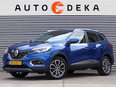Renault Kadjar - 1.3 TCe Intens *Navigatie*Trekhaak*Parkeersens