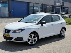 SEAT Ibiza - 1.2 2010 5-DRS Airco Velgen Elek pakket NL Auto