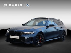 BMW 3-serie Touring - 330e M Sportpakket Pro | Stuurwiel Verwarming | Comfort Access | Elektrische Trekhaak | Pa