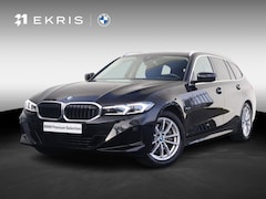 BMW 3-serie Touring - 320e Achteruitrijcamera/ Stoelverwarming/ Cruise Control/ HiFi/ Sportstoelen / Lentevoorde
