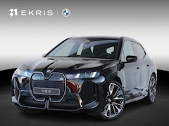 BMW iX - xDrive M70 | Comfort Pack | Innovation Pack | Klasse 5 Alarm |