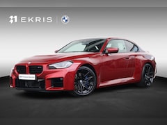 BMW M2 - Coupé | Carbon Dak | Stuurverwarming | Active Cruise | Harman Kardon | M Driver's Pack | E
