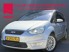 Ford Galaxy - BWJ 2015 2.0 203 PK SCTi Platinum AUTOMAAT | 7 PER | ELEKTR.STOELEN | LEDER | STOELVERW. |