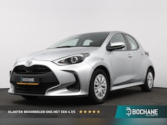 Toyota Yaris - 1.0 VVT-i Active | Carplay/Android Auto | Camera | Cruise Control |