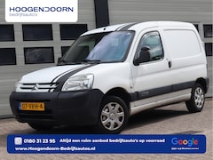 Citroën Berlingo - 1.6 HDI 75pk - Airco - Cruise - MARGE
