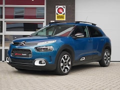 Citroën C4 Cactus - 1.2 PureTech Shine Leder| Camera| Nieuwe Riem