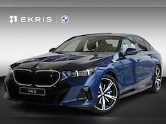 BMW i5 - eDrive40 M Sport Edition | M Sportpakket Pro | Premium Pack | Travel Pack | Comfort Pack |