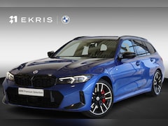 BMW 3-serie Touring - M340i xDrive M Sport Pro | LCI | Driving Assistant Professional | Elektrisch verstelbare s