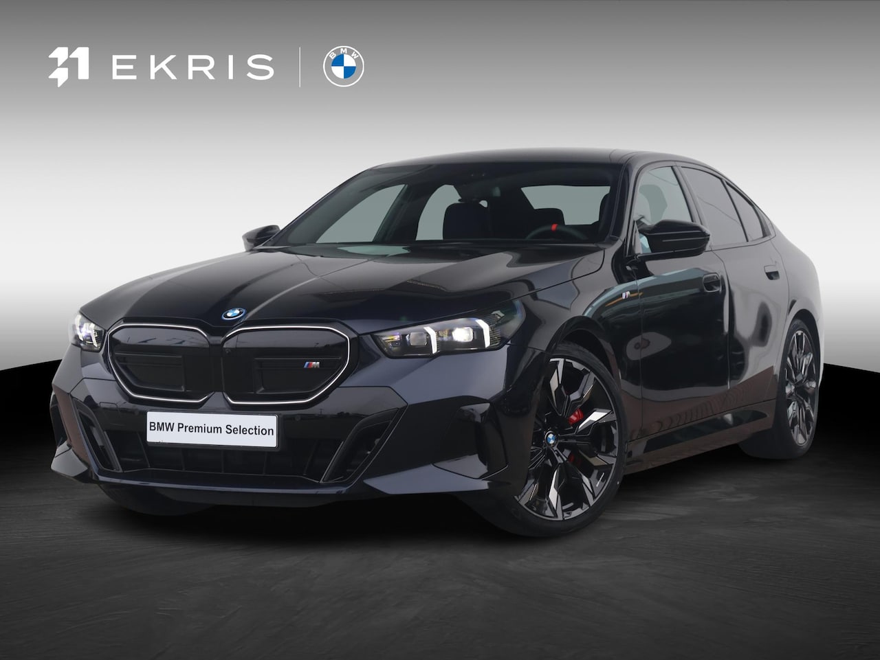BMW i5 - M60 xDrive | Sportpakket Pro | Equipment Pack Pro | Travel Pack | Showroom Selection - AutoWereld.nl