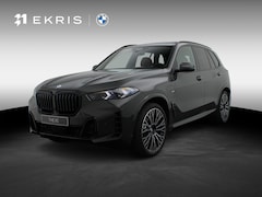 BMW X5 - xDrive50e | M Sportpakket Pro | Exclusive Pack | Innovation Pack | Bowers & Wilkins | Pano