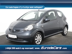 Toyota Aygo - 1.0-12V + *Airco*APK 04-2027*MEENEEMPRIJS