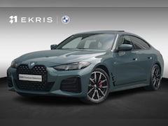 BMW 4-serie Gran Coupé - 420i | M Sportpakket Pro | Glazen schuif-/kanteldak | Stuur- en stoelverwarming | Active C