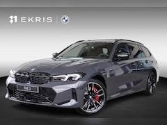 BMW 3-serie Touring - M340i xDrive | M Sportpakket Pro | Pano | Harman Kardon | Trekhaak