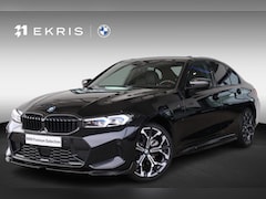 BMW 3-serie - Sedan 330e | M Sportpakket | Comfort Pack | Stoelverwarming | Trekhaak | Active Cruise Con