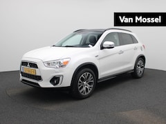 Mitsubishi ASX - 1.6 Cleartec Instyle | Camera | Parkeersensoren | Panoramadak | Stoelverwarming |