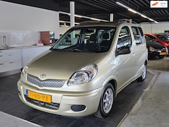 Toyota Yaris Verso - 1.5 VVT-i Sol/AIRCO/APK 04-2027/