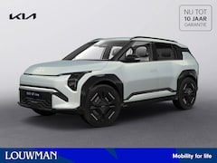 Kia EV3 - GT-Line Business Edition 81.4 kWh *VOORRAADVOORDEEL* Snel leverbaar