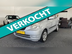 Kia Picanto - 1.0 Light, 5-deurs