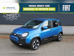 Fiat Panda - 1.0 70pk Pandina | Cruise Control | Apple Carplay & Android Auto | Parkeersensoren Achter