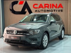 Volkswagen Tiguan - 1.5 TSI ACT Comfortline Business / DSG Automaat / Full Map Navigatie / Adaptive Cruise Con