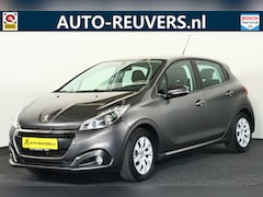 Peugeot 208 - 1.2 PureTech Blue Lion / Navi / CarPlay / 4S band / Org NL