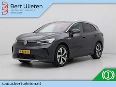 Volkswagen ID.4 - First 77 kWh | Camera | Trekhaak | Stoelverwarming