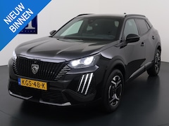Peugeot 2008 - 1.2 Hybrid 136 Allure ADAPTIVE CRUISE CONTROL| ACHTERUITRIJCAMERA| APPLE CARPLAY/ ANDROID