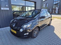 Renault Twingo - 1.2 16V Authentique|Airco|Cruise|Mistlampen|Topstaat|