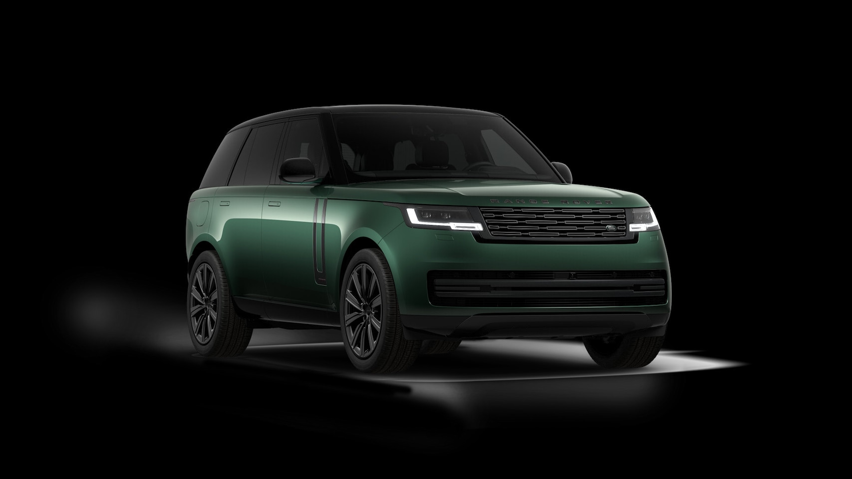 Land Rover Range Rover - 3.0 P550e Autobiography PHEV | SVO British Racing | Comfort Pack | Towing Pack - AutoWereld.nl