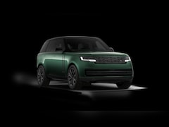 Land Rover Range Rover - 3.0 P550e Autobiography PHEV | SVO British Racing | Comfort Pack | Towing Pack