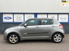 Suzuki Swift - 1.3 Exclusive 2007 AUTOMAAT 231000km 2000eu