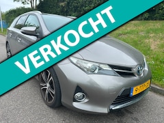 Toyota Auris Touring Sports - 1.8 Hybrid Lease - Automaat - Navi - Camera