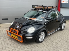 Volkswagen New Beetle - 2.0 Highline