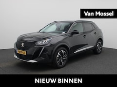 Peugeot e-2008 - EV Allure Pack 50 kWh | ACHTERUITRIJCAMERA | APPLE CARPLAY - ANDROID AUTO | CLIMATE CONTRO