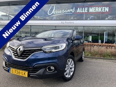Renault Kadjar - 1.2 TCe Life Airco - Bluetooth - Cruise control - Navigatie - Radio - Elektrische ramen