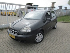 Chevrolet Tacuma - 1.6-16V Spirit