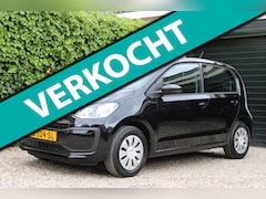 Volkswagen Up! - 1.0 | Airco | DAB | Lane assist | N.A.P. | 1e eigenaar | BTW
