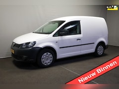 Volkswagen Caddy - 1.6 TDI Economy Baseline