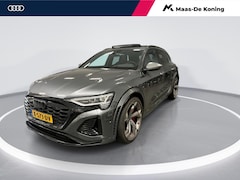 Audi Q8 e-tron - SQ8 507pk Quattro 115 kWh · SOH 94% · 360 Camera · B&O Audio · Luchtvering · Panoramadak ·