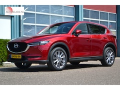 Mazda CX-5 - 2.0 SkyActiv-G 165 Business Luxury