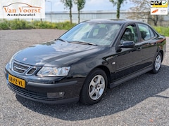 Saab 9-3 Sport Sedan - 1.8t Linear 1e eigenaar UNIEK