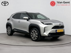 Toyota Yaris Cross - 1.5 Hybrid 115 First Edition | Dodehoek detectie | Stoel-/stuurverwarming | Adaptive Cruis