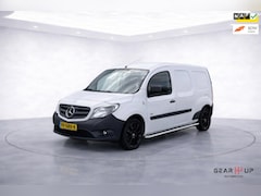 Mercedes-Benz Citan - 109 CDI BlueEFF Extra Lang AIRCO|LM|NAP|