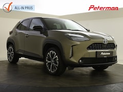 Toyota Yaris Cross - 1.5 Hybrid Executive | Trekhaak | JBL | Head-up | Blindspot |